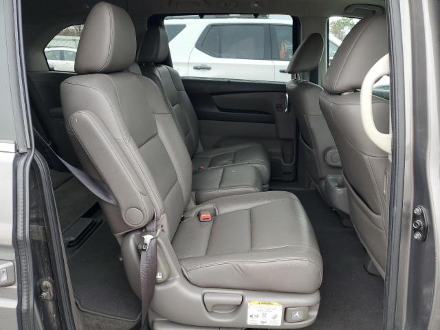 Photo 11 from auction – 2014 HONDA ODYSSEY TO with VIN 5FNRL5H95EB004245