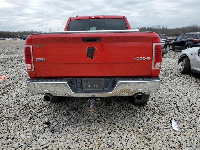 Photo 6 from auction – 2017 RAM 1500 LARAM with VIN 1C6RR7NT6HS780876
