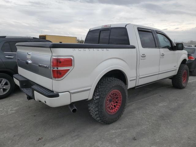 Photo 3 from auction – 2012 FORD F150 SUPER with VIN 1FTFW1ET9CFC51408