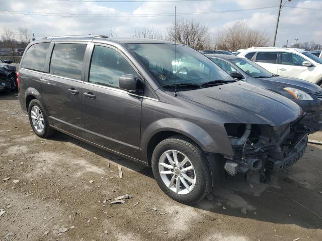 Photo 4 from auction – 2020 DODGE GRAND CARA with VIN 2C4RDGCGXLR207695