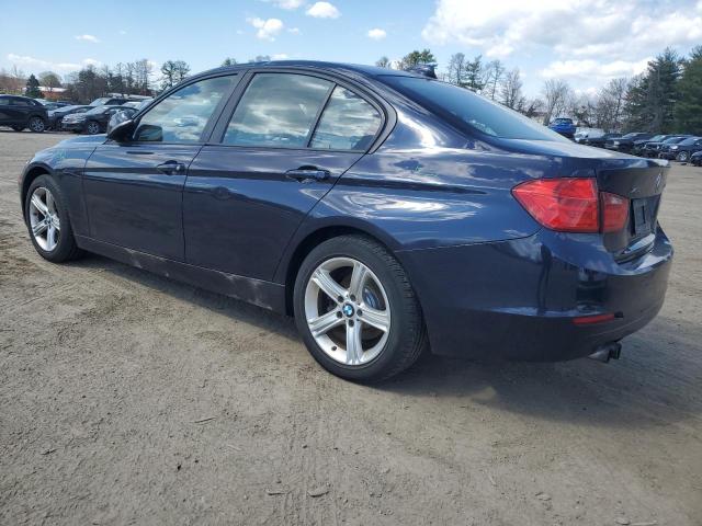 Photo 2 from auction – 2014 BMW 328 XI SUL with VIN WBA3B5C56EP539858