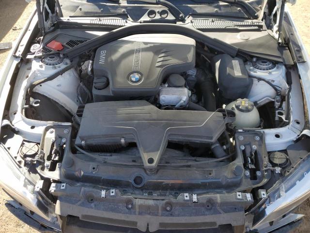 Photo 11 from auction – 2016 BMW 228 I with VIN WBA1F5C59GV343696