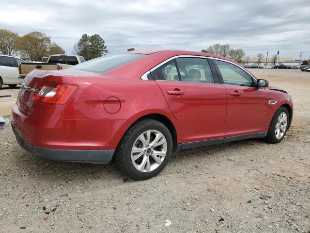 Photo 3 from auction – 2010 FORD TAURUS SEL with VIN 1FAHP2EWXAG128848