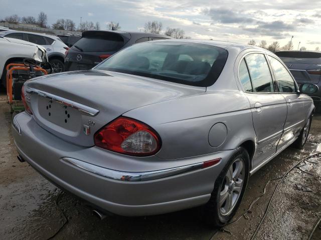 Photo 3 from auction – 2005 JAGUAR X-TYPE 3.0 with VIN SAJWA51A35WE55834