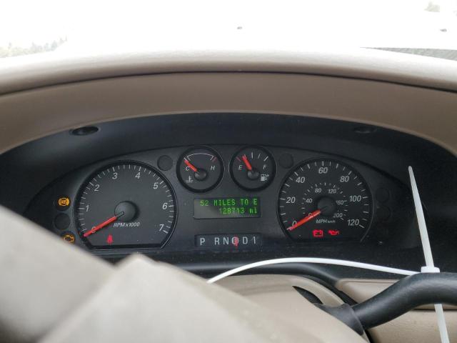 Photo 9 from auction – 2006 FORD TAURUS SE with VIN 1FAFP53U26A132414
