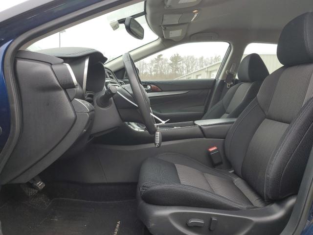 Photo 7 from auction – 2018 NISSAN MAXIMA 3.5 with VIN 1N4AA6AP4JC405204