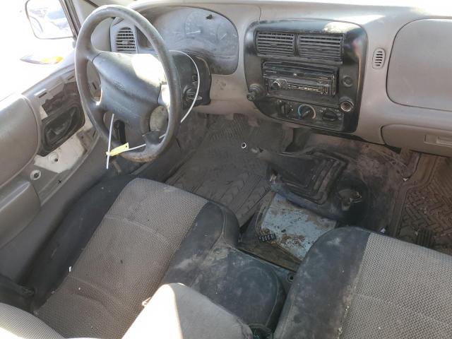 Photo 8 from auction – 1997 FORD RANGER with VIN 1FTCR10A3VPB39961