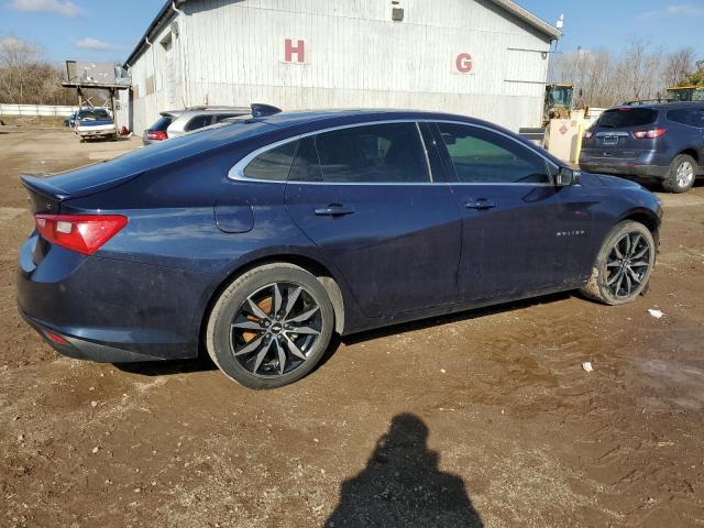 Photo 3 from auction – 2018 CHEVROLET MALIBU LT with VIN 1G1ZD5ST6JF162884