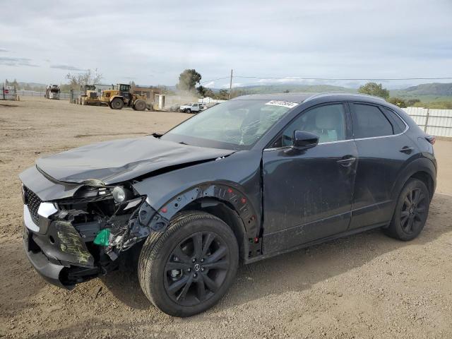 MAZDA CX-30 PREM 2023 with VIN 3MVDMBDY4PM557307 - Photo from auction