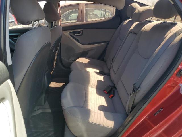 Photo 10 from auction – 2016 HYUNDAI ELANTRA SE with VIN 5NPDH4AE6GH736854