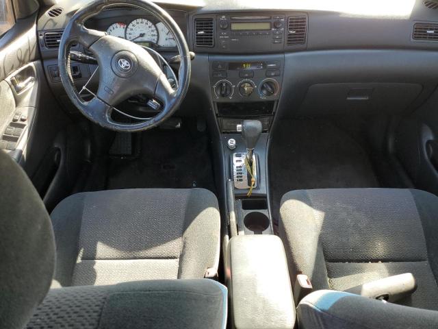 Photo 8 from auction – 2003 TOYOTA COROLLA CE with VIN 1NXBR32E63Z179372