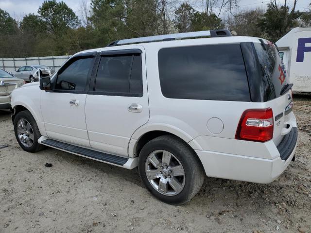 Photo 2 from auction – 2010 FORD EXPEDITION with VIN 1FMJU1K54AEA30156