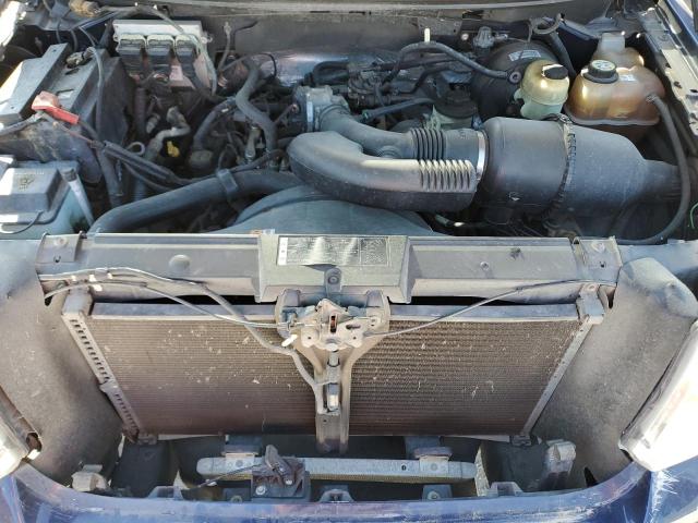 Photo 11 from auction – 2008 FORD F150 with VIN 1FTRX12W58KD20697