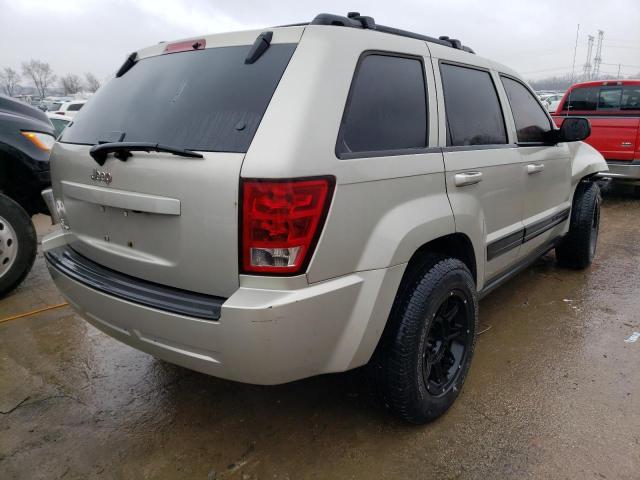 Photo 3 from auction – 2006 JEEP GRAND CHER with VIN 1J4GR48K36C359104