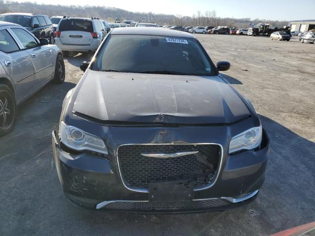 Photo 5 from auction – 2015 CHRYSLER 300 LIMITE with VIN 2C3CCAAG5FH931723