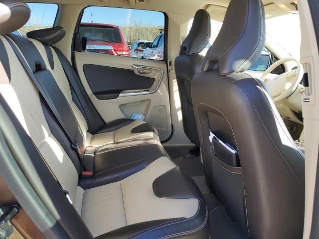 Photo 11 from auction – 2010 VOLVO XC60 T6 with VIN YV4992DZ8A2095816