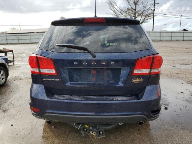 Photo 6 from auction – 2019 DODGE JOURNEY SE with VIN 3C4PDCBGXKT749733