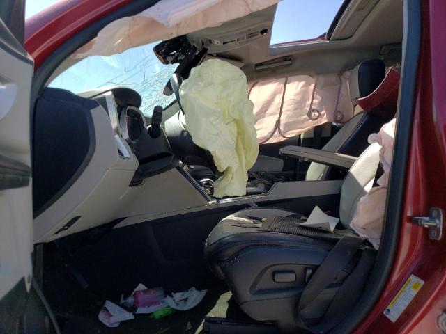 Photo 7 from auction – 2013 CHEVROLET EQUINOX LT with VIN 2GNFLFE30D6303176