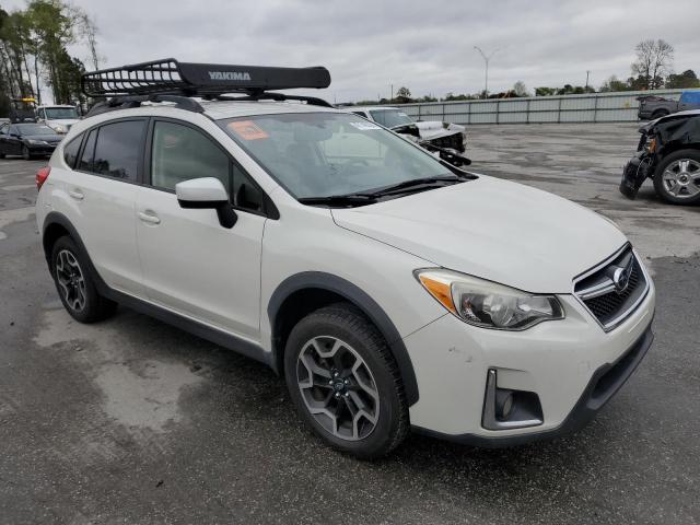 Photo 4 from auction – 2016 SUBARU CROSSTREK with VIN JF2GPADC8G8246036