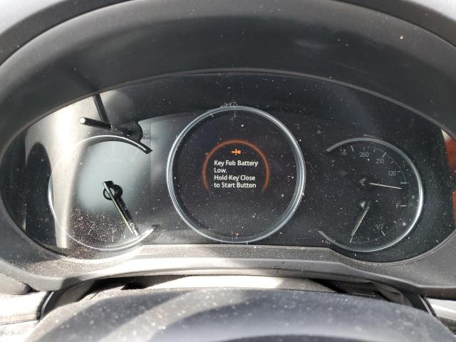 Photo 9 from auction – 2021 MAZDA CX-5 GRAND with VIN JM3KFBDM9M0483596