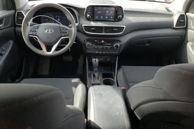 Photo 8 from auction – 2019 HYUNDAI TUCSON SE with VIN KM8J2CA40KU840904