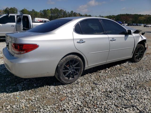 Photo 3 from auction – 2006 LEXUS ES 330 with VIN JTHBA30G165149984