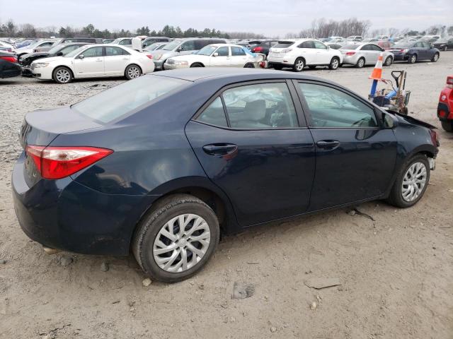 Photo 3 from auction – 2017 TOYOTA COROLLA L with VIN 2T1BURHE5HC942743