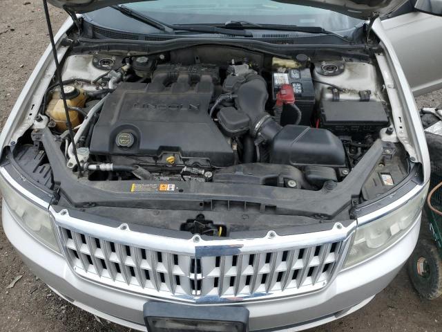 Photo 11 from auction – 2008 LINCOLN MKZ with VIN 3LNHM28T38R634458