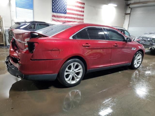 Photo 3 from auction – 2013 FORD TAURUS SEL with VIN 1FAHP2E80DG175005