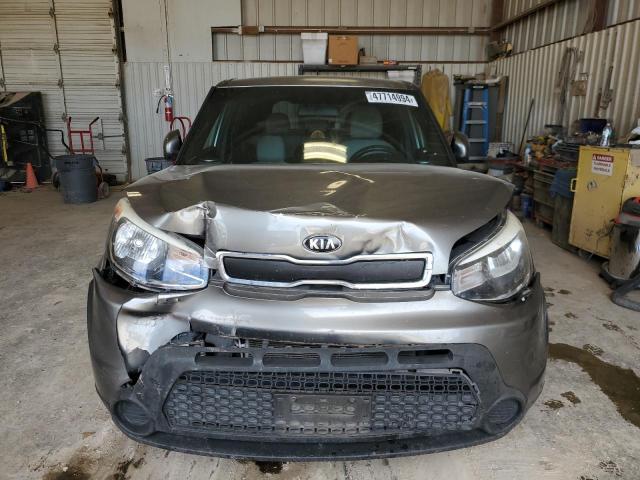 Photo 5 from auction – 2016 KIA SOUL with VIN KNDJN2A22G7378551