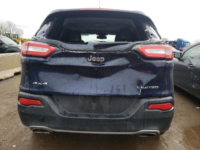 Photo 6 from auction – 2015 JEEP CHEROKEE L with VIN 1C4PJMDSXFW646943