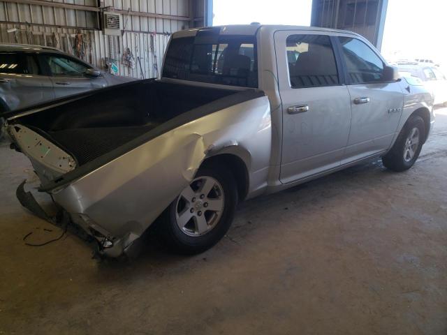 Photo 3 from auction – 2010 DODGE RAM 1500 with VIN 1D7RB1CP8AS181179