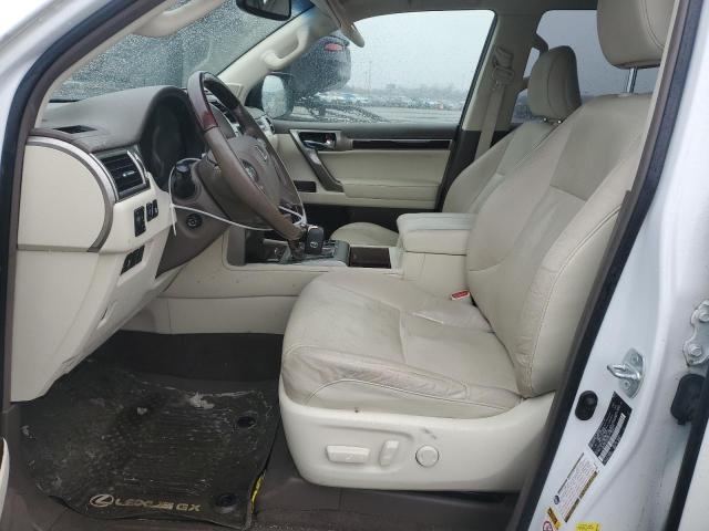 Zdjęcie 7 z aukcji – 2018 LEXUS GX 460 z VIN JTJBM7FX2J5205220
