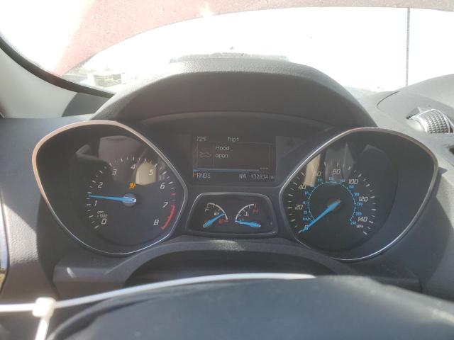 Photo 9 from auction – 2014 FORD ESCAPE TIT with VIN 1FMCU0J97EUA18778