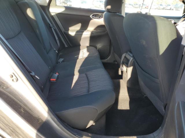 Photo 10 from auction – 2019 NISSAN SENTRA S with VIN 3N1AB7AP2KL614155