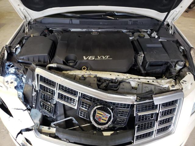 Photo 11 from auction – 2013 CADILLAC XTS with VIN 2G61N5S32D9191073