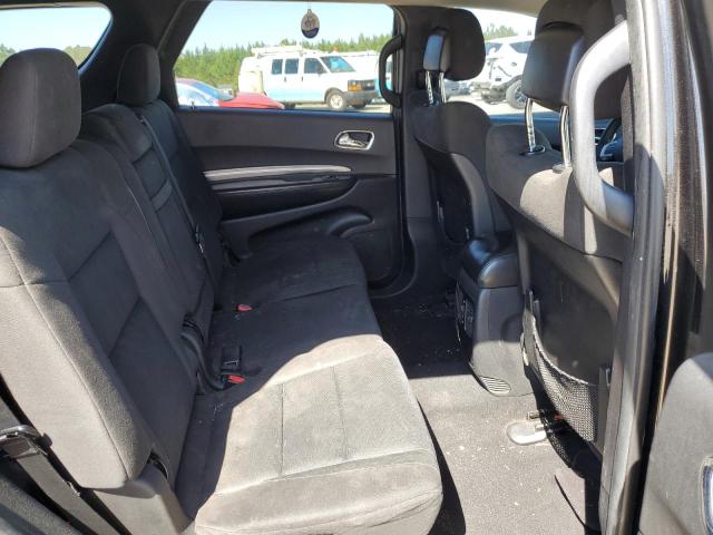 Photo 11 from auction – 2012 DODGE DURANGO SX with VIN 1C4RDHAG4CC195173