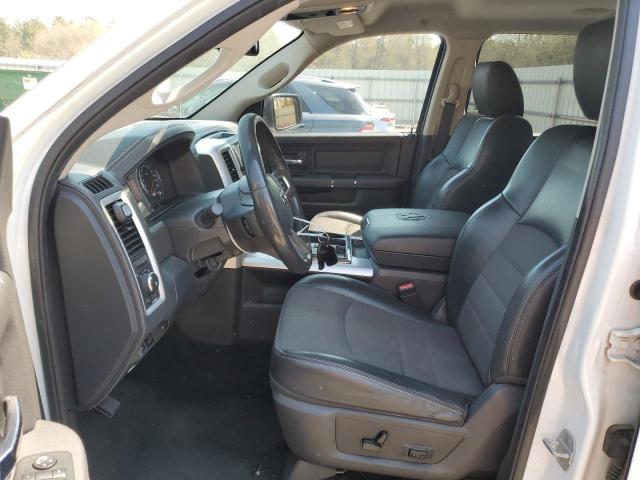 Photo 7 from auction – 2011 DODGE RAM 1500 with VIN 1D7RB1CT4BS538291