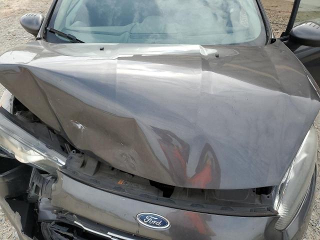 Photo 11 from auction – 2017 FORD FIESTA SE with VIN 3FADP4BJ3HM129553