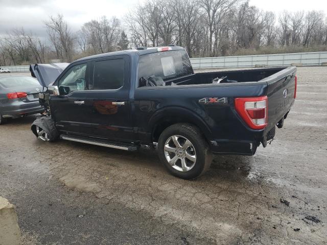 Photo 2 from auction – 2023 FORD F150 SUPER with VIN 1FTFW1ED5PFC51436