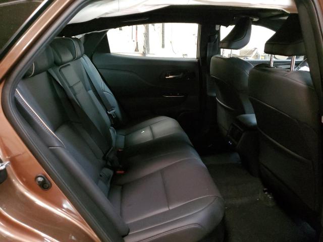 Photo 10 from auction – 2023 TOYOTA CROWN PLAT with VIN JTDAFAAFXP3003735