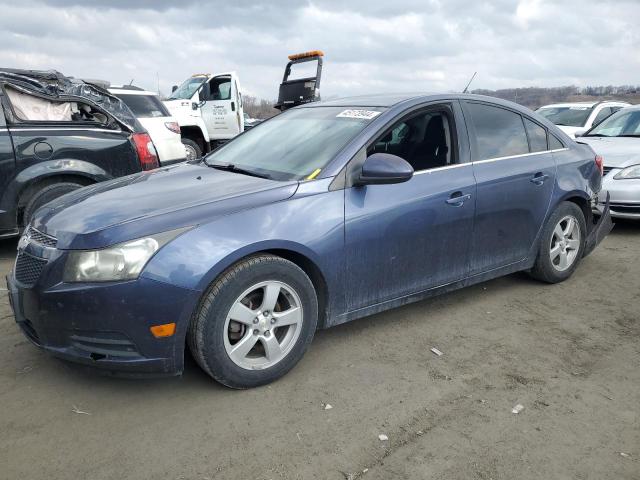 Photo 1 from auction – 2014 CHEVROLET CRUZE with VIN 1G1PC5SB7E7389776