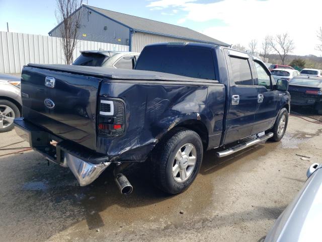 Photo 3 from auction – 2004 FORD F150 SUPER with VIN 1FTRW12WX4KD35080