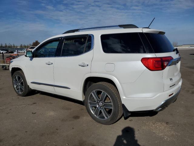 Photo 2 from auction – 2017 GMC ACADIA DEN with VIN 1GKKNXLS8HZ211068
