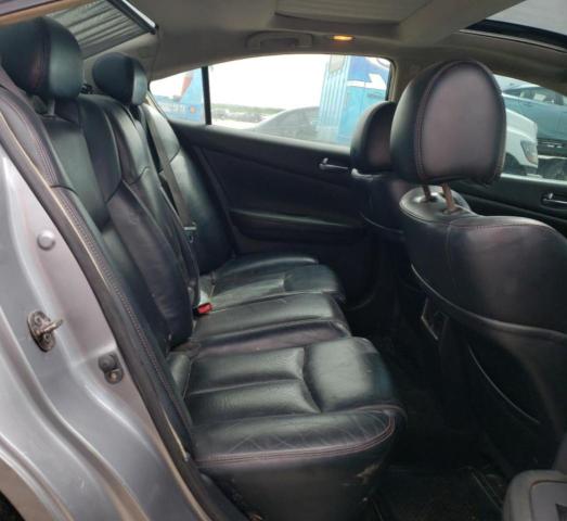 Photo 10 from auction – 2009 NISSAN MAXIMA S with VIN 1N4AA51E89C836522