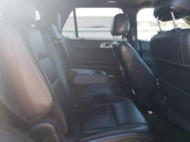 Photo 11 from auction – 2014 FORD EXPLORER S with VIN 1FM5K8GT9EGC53567