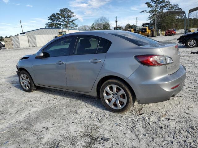 Photo 2 from auction – 2013 MAZDA 3 I with VIN JM1BL1U7XD1833804