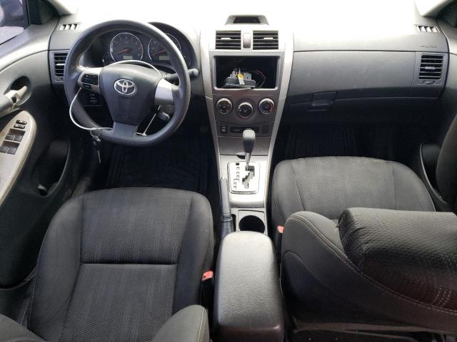 Photo 8 from auction – 2013 TOYOTA COROLLA BA with VIN 5YFBU4EE5DP111065