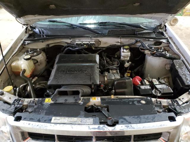 Photo 12 from auction – 2011 FORD ESCAPE LIM with VIN 1FMCU9EGXBKC50487