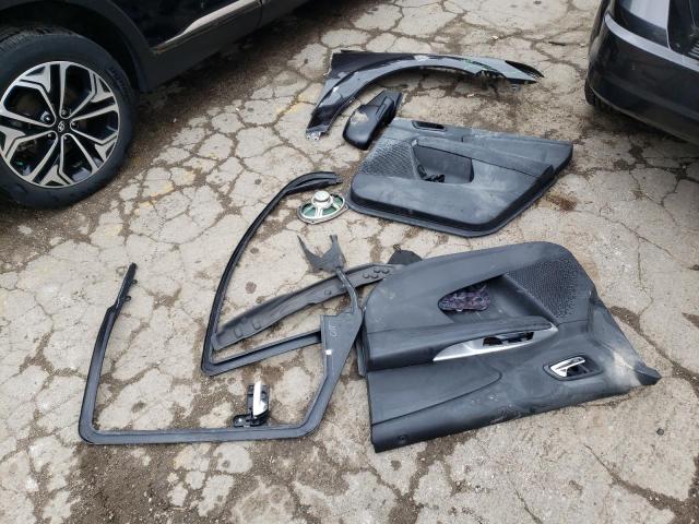 Photo 13 from auction – 2018 DODGE JOURNEY SE with VIN 3C4PDCAB4JT497143